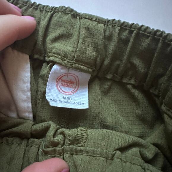 Wonder Nation Shorts - Picture 4 of 5